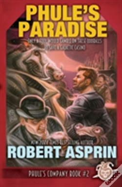 Capa do artigo Phule'S Paradise