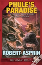 Capa do artigo Phule