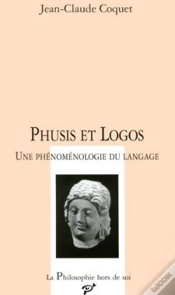 Capa do artigo Phusis Et Logos ; Une Phénomènologie De Langage