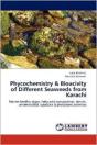 Phycochemistry & Bioacivity Of Different Seaweeds From Karachi - Preview