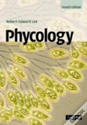 Capa do artigo Phycology