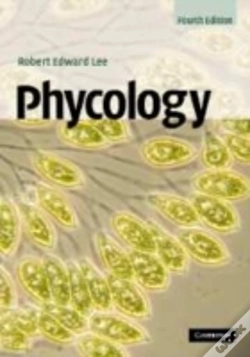 Capa do artigo Phycology