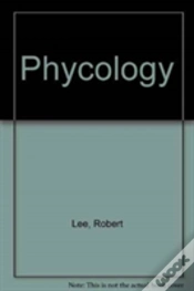 Capa do artigo Phycology