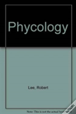 Capa do artigo Phycology