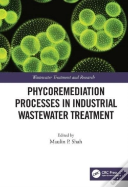 Capa do artigo Phycoremediation Processes In Industrial Wastewater Treatment