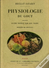 Phyisiologie Du Goût