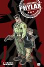 Phylax El Incidente Martinhebron - Preview