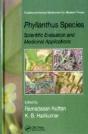Phyllanthus Species - Preview