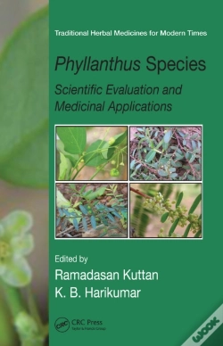 Capa do artigo Phyllanthus Species