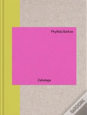 Capa do artigo Phyllida Barlow En Zabalaga