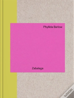 Capa do artigo Phyllida Barlow En Zabalaga