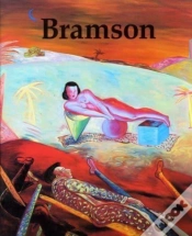 Capa do artigo Phyllis Bramson Â€“ 1973â€“1986