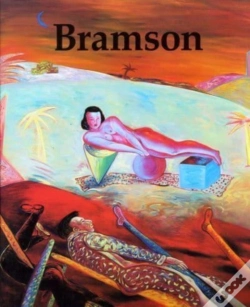 Capa do artigo Phyllis Bramson Â€“ 1973â€“1986