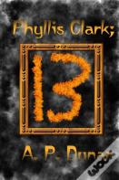 Phyllis Clark; 13