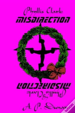 Capa do artigo Phyllis Clark; Misdirection