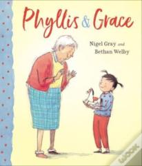 Phyllis & Grace