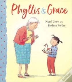 Capa do artigo Phyllis & Grace