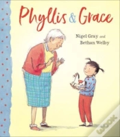 Capa do artigo Phyllis & Grace