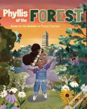 Phyllis Of The Forest