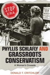 Capa do artigo Phyllis Schlafly And Grassroots Conservatism