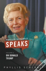 Capa do artigo Phyllis Schlafly Speaks, Volume 2