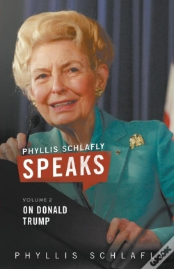 Capa do artigo Phyllis Schlafly Speaks, Volume 2