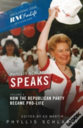 Phyllis Schlafly Speaks, Volume 3