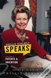 Phyllis Schlafly Speaks, Volume 4