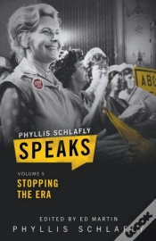 Capa do artigo Phyllis Schlafly Speaks, Volume 5