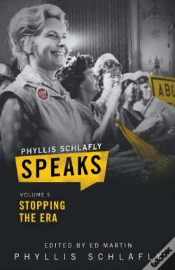 Capa do artigo Phyllis Schlafly Speaks, Volume 5