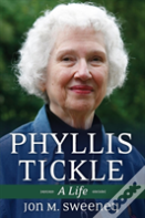 Phyllis Tickle