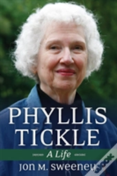 Phyllis Tickle