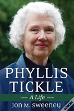 Capa do artigo Phyllis Tickle