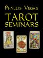 Phyllis Vega'S Tarot Seminars - Preview