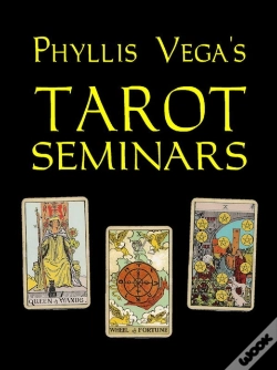 Capa do artigo Phyllis Vega'S Tarot Seminars