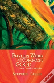 Capa do artigo Phyllis Webb And The Common Good