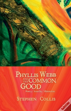 Capa do artigo Phyllis Webb And The Common Good