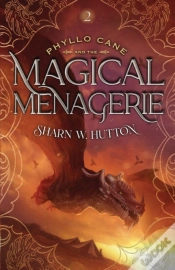 Capa do artigo Phyllo Cane And The Magical Menagerie
