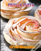 Capa do artigo Phyllo Puffs