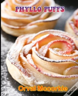 Capa do artigo Phyllo Puffs