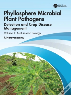 Capa do artigo Phyllosphere Microbial Plant Pathogens: Detection And Crop Disease Management