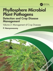 Capa do artigo Phyllosphere Microbial Plant Pathogens: Detection And Crop Disease Management