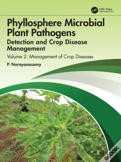 Capa do artigo Phyllosphere Microbial Plant Pathogens: Detection And Crop Disease Management