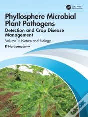 Capa do artigo Phyllosphere Microbial Plant Pathogens: Detection And Crop Disease Management