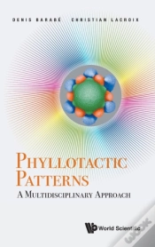Capa do artigo Phyllotactic Patterns: A Multidisciplinary Approach