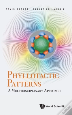 Capa do artigo Phyllotactic Patterns: A Multidisciplinary Approach