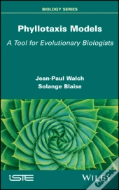 Phyllotaxis Models