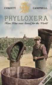 Capa do artigo Phylloxera