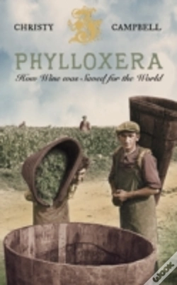 Capa do artigo Phylloxera