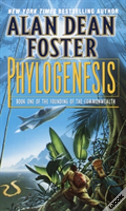 Capa do artigo Phylogenesis